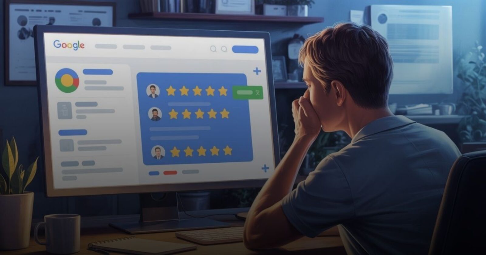 Can You Remove Google Reviews