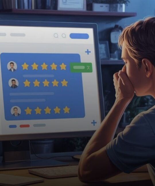 Can You Remove Google Reviews